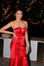 Sherlyn Chopra at Bright Beauty contest on 28th Dec 2016